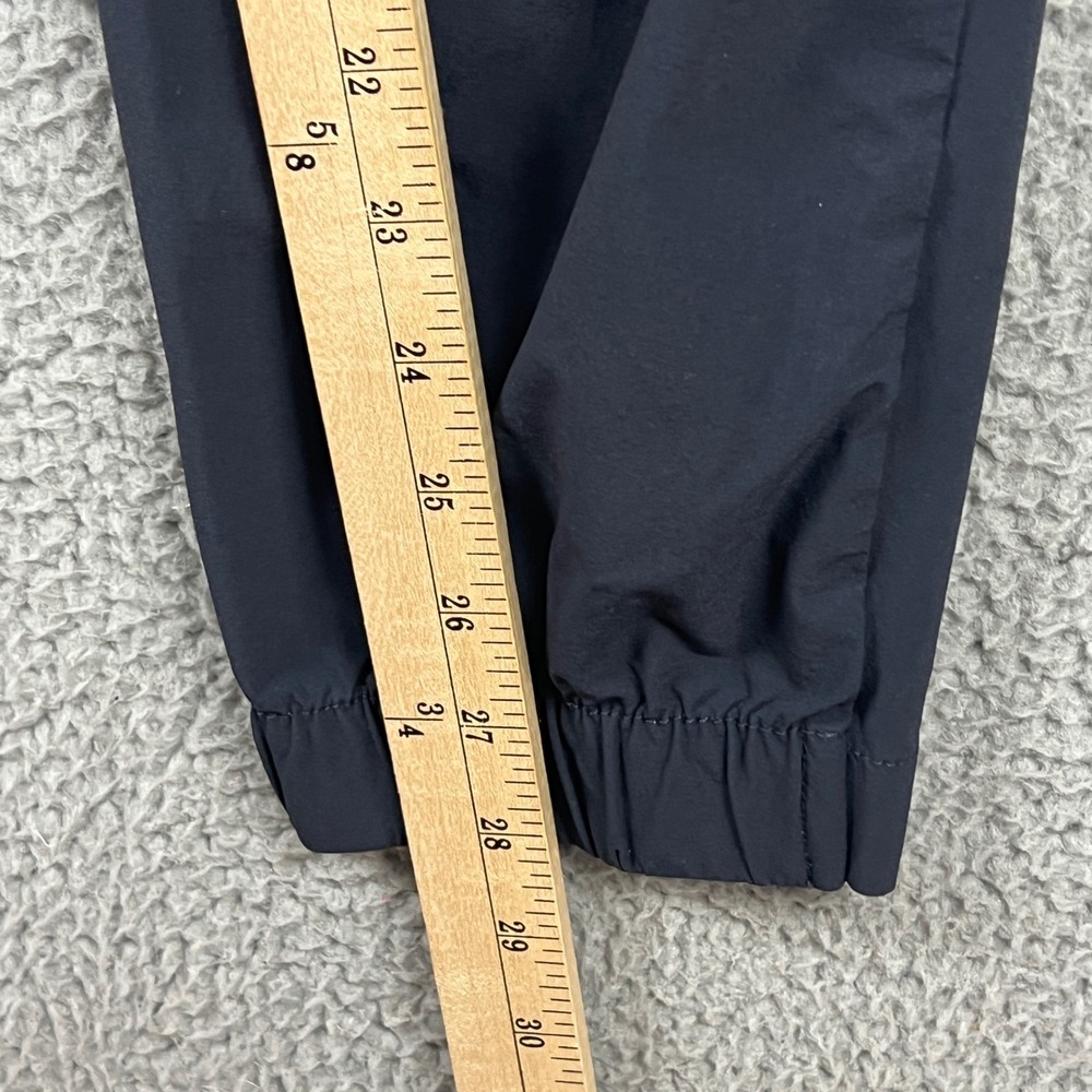 BYLT Premium Basics Ace Jogger Mens 32 Navy Blue Stretch Performance Pants - Picture 13 of 13